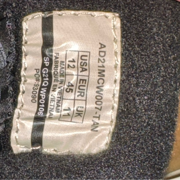 Kamik Ortholite Eco boots - Picture 5 of 5